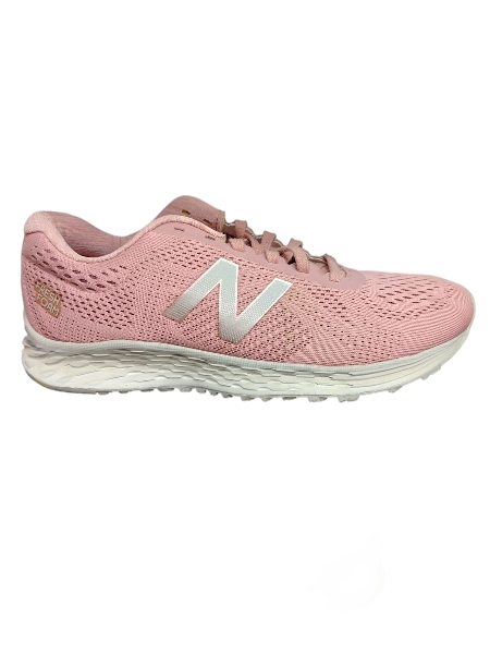 New Balance FF Arishi v1 WARISCD1 pink running shoes